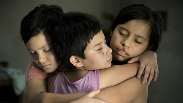 YANGIN GECESİ - PRAYERS FOR THE STOLEN