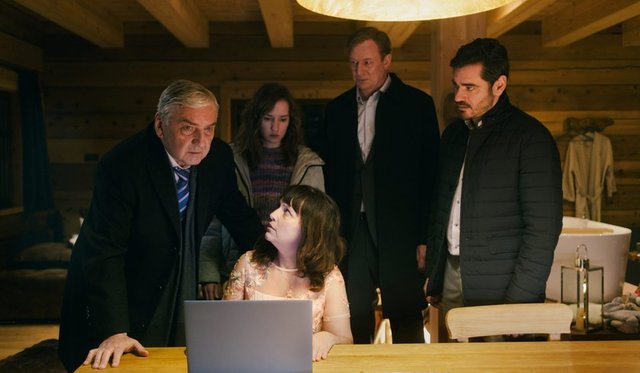 KUŞ ATLASI - A BIRD ATLAS