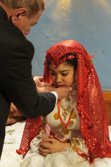 LÂL GECE - NIGHT OF SILENCE