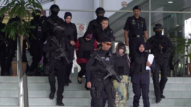 SUİKASTÇİLER - ASSASSINS