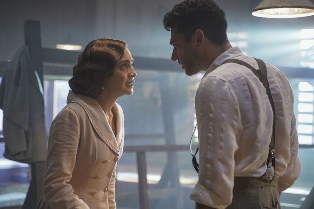 Aziz 3. Bölüm Fotoğrafları