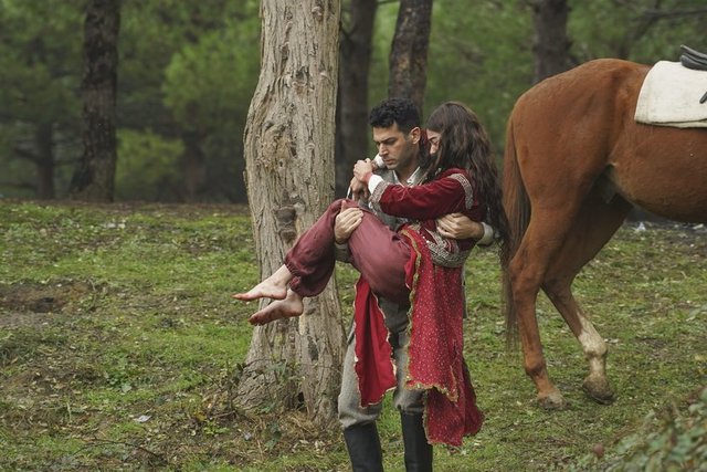 Aziz 3. Bölüm Fotoğrafları