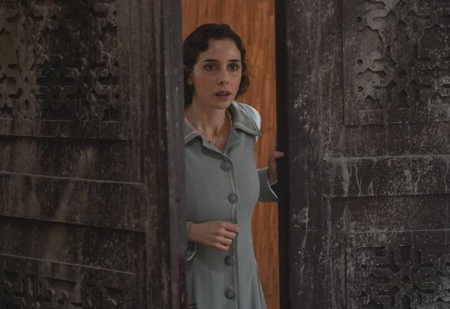 Aziz 3. Bölüm Fotoğrafları