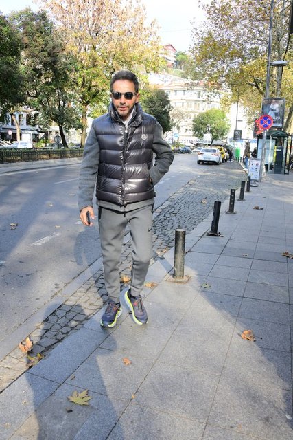 OSMAN ÇARMIKLI