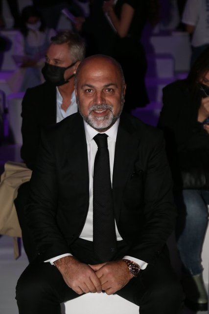 NEJDET AYAYDIN