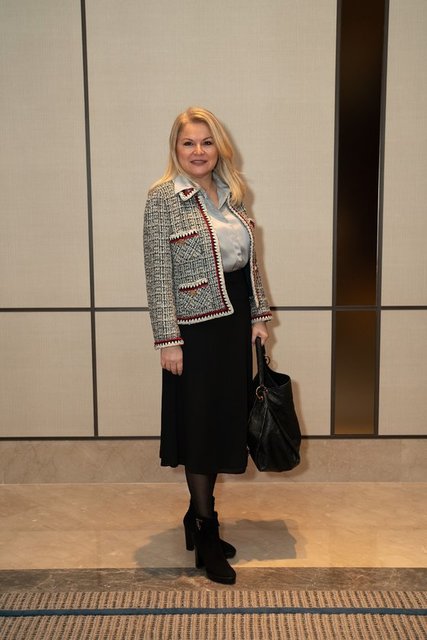 DENİZ ÜLKE AYIBOĞAN