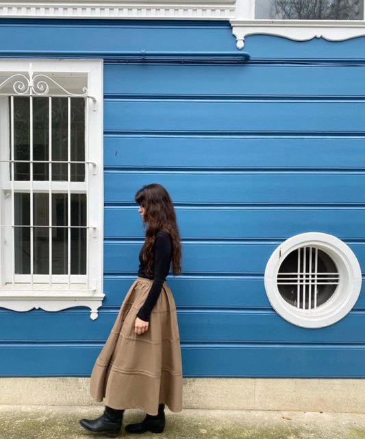 AYŞE BOYNER