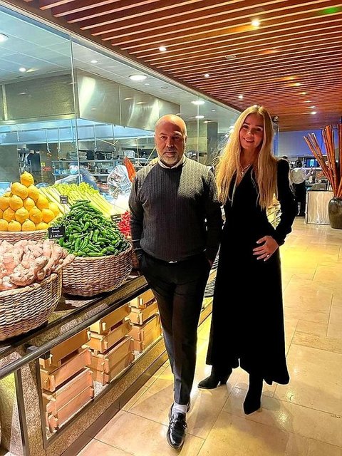 NEJDET-EMEL AYAYDIN