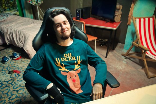 Üç Kuruş 4. Bölüm Fotoğrafları