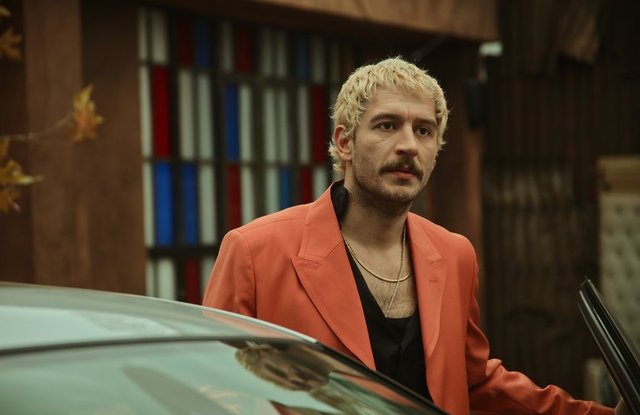 Üç Kuruş 4. Bölüm Fotoğrafları