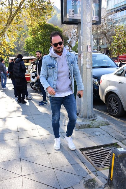 RALF TEZMAN