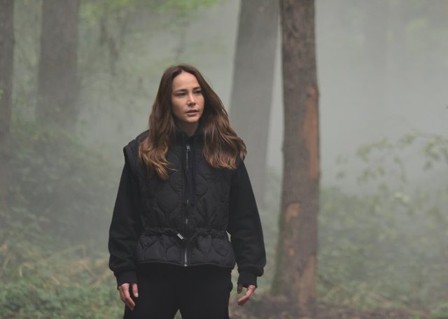 Yalancı Final Bölümü Fotoğrafları