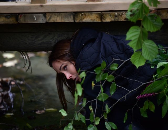 Yalancı Final Bölümü Fotoğrafları