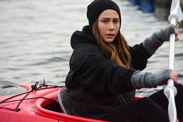 Yalancı Final Bölümü Fotoğrafları