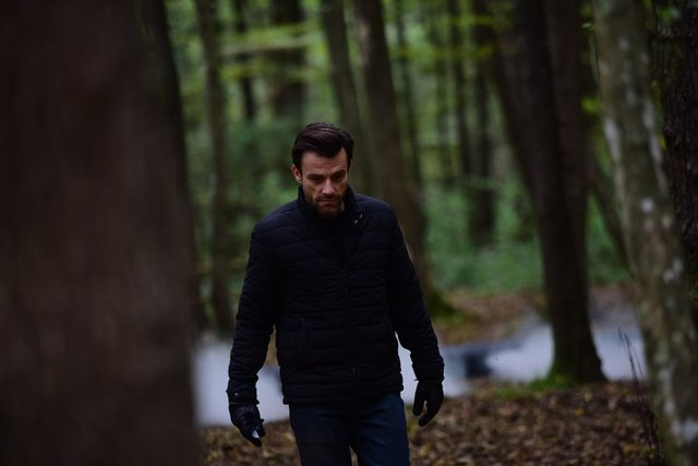 Yalancı Final Bölümü Fotoğrafları