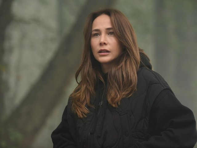 Yalancı Final Bölümü Fotoğrafları