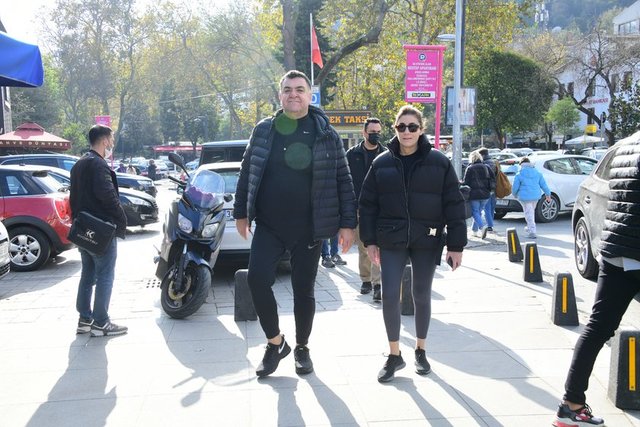 DİDEM-ERHAN KURDOĞLU