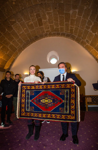 PERVİN ERSOY