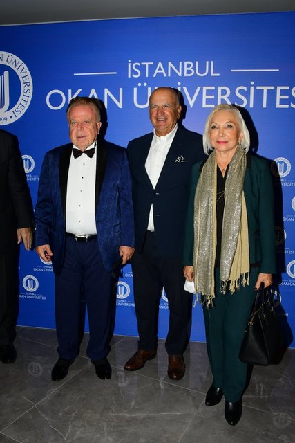 BEKİR OKAN, FİKRET-NURTEN ÖZTÜRK