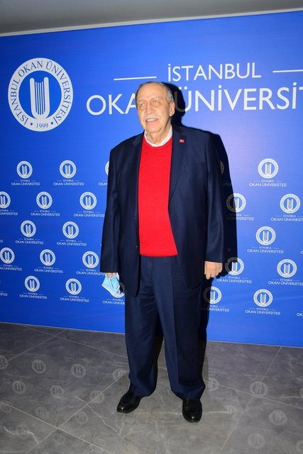 YAŞAR OKUYAN