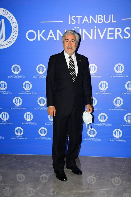 ALİ ALTINBAŞ