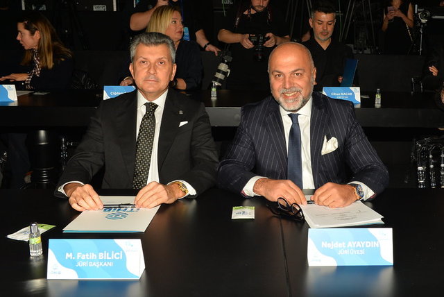FATİH BİLİCİ, NEJDET AYAYDIN