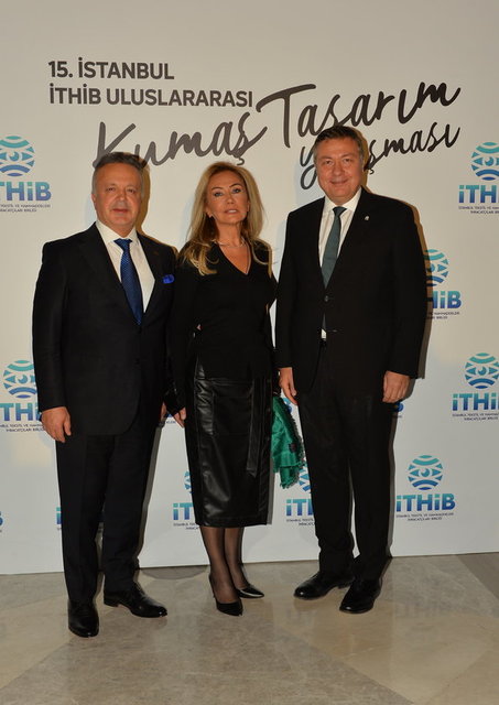 İSMAİL-ŞEHNAZ GÜLLE, AHMET ÖKSÜZ