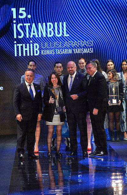 İSMAİL GÜLLE, ÖZLEM DAYLAN BOZOĞLAN, RIZA TUNA TURAGAY, AHMET ÖKSÜZ