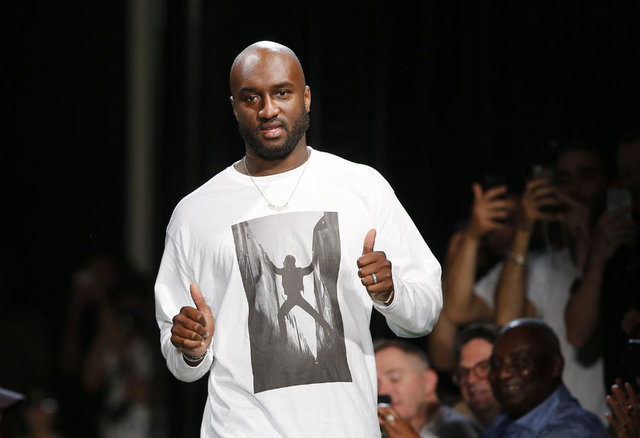VİRGİL ABLOH