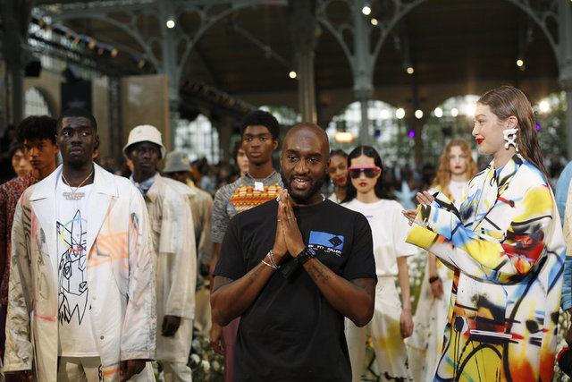 VİRGİL ABLOH