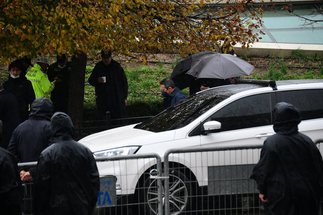 ALİ KOÇ