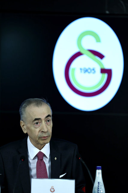 MUSTAFA CENGİZ