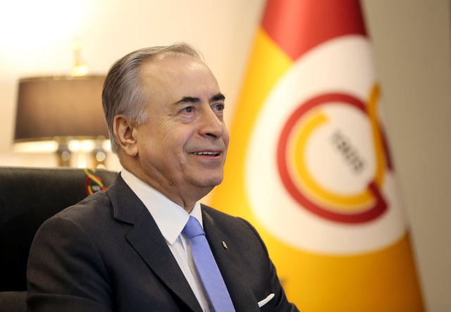 MUSTAFA CENGİZ