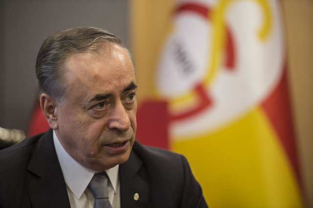 MUSTAFA CENGİZ