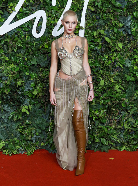 IRIS LAW