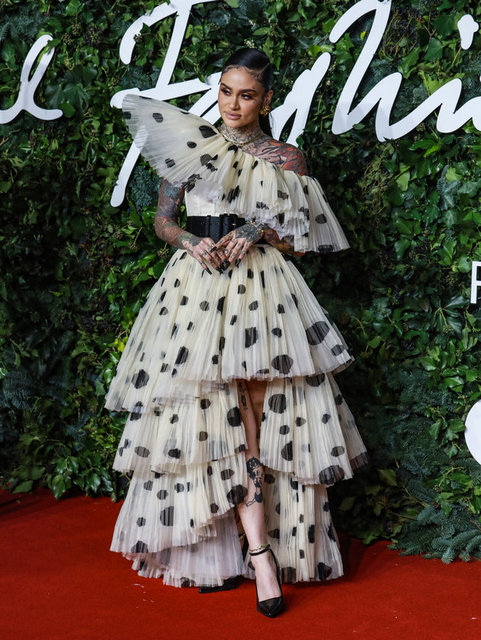 KEHLANI