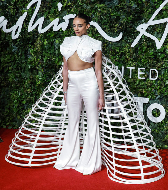HANNAH JOHN KAMEN