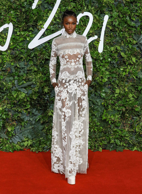  LEOMIE ANDERSON