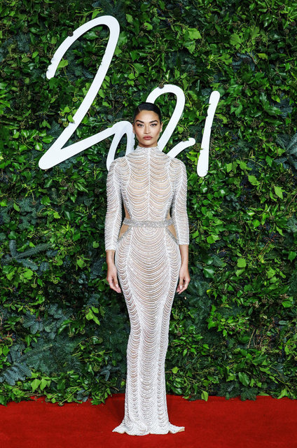 SHANINA SHAIK