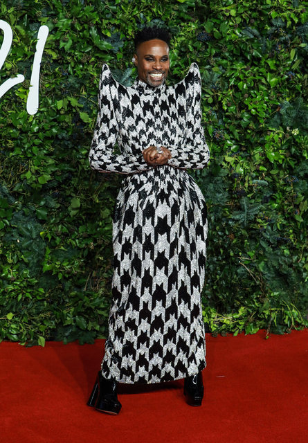 BILLY PORTER