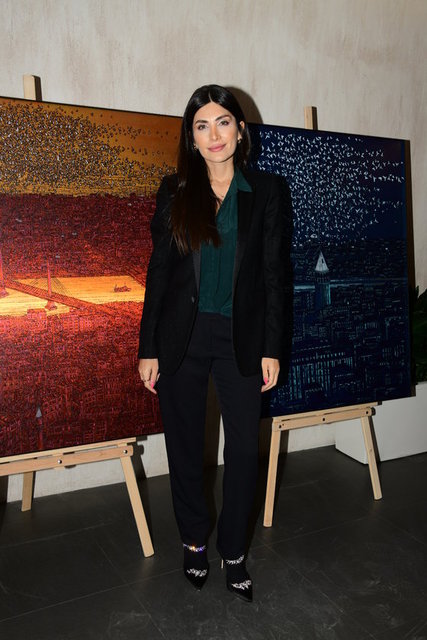 LEYLA DOĞAN