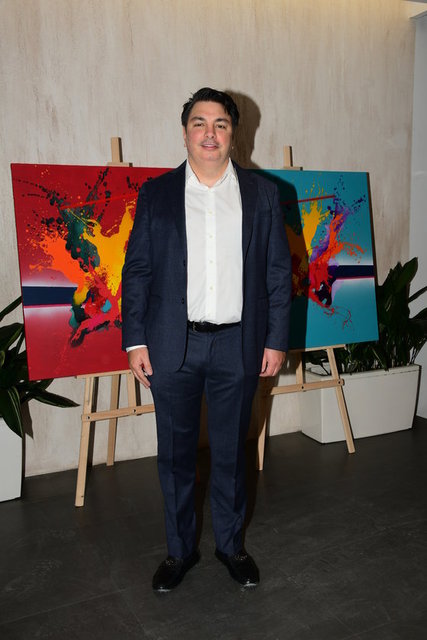 TOLGA KIRGIZ