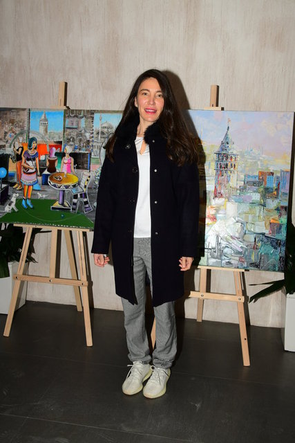 NİLÜFER YILMAZ