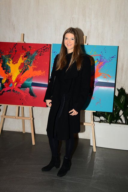 MERVE ÜSTÜNEL