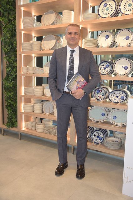 FATİH KARACA