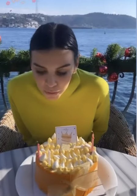NESLİŞAH ALKOÇLAR DÜZYATAN