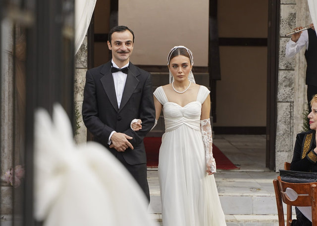 Aziz 6. Bölüm Fotoğrafları