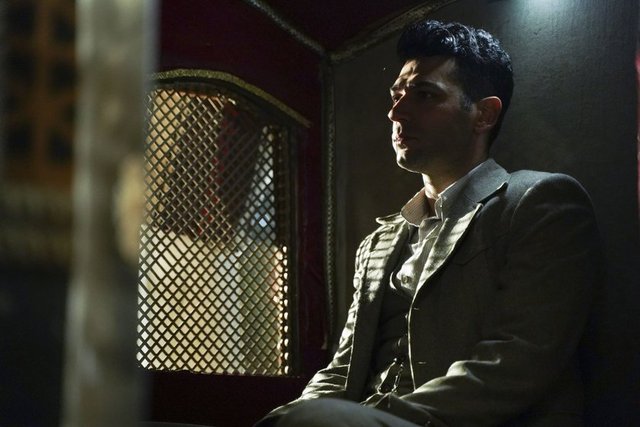 Aziz 6. Bölüm Fotoğrafları