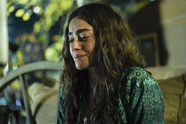 Aziz 6. Bölüm Fotoğrafları