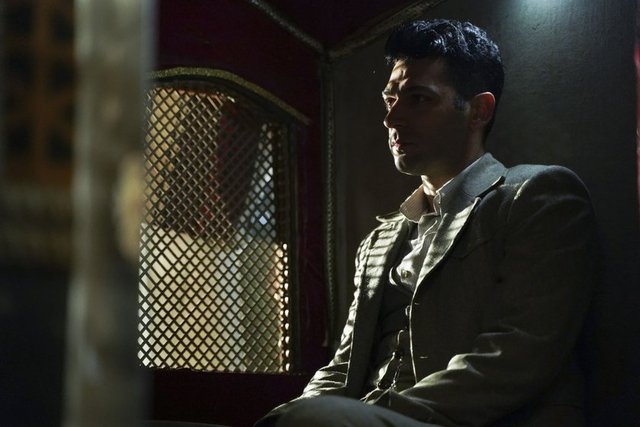 Aziz 6. Bölüm Fotoğrafları